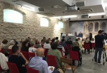 U utorak predstavljanje monografije ‘Bazilika svetog Jakova u Šibeniku’