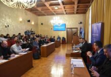 Skupština izglasala proračun Šibensko-kninske županije za 2026. godinu