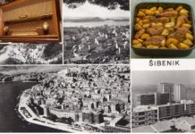 Radio i pečena koka s kumpirima…bio je to zvuk i miris nedjelje