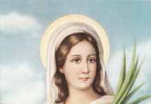 Slavimo blagdan sv. Lucije, navjestiteljice božićnog svjetla