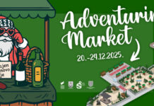 Adventura predstavlja novi koncept: Adventurin Market