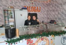 Ana i Nina u Zalogaju stvaraju rapsodiju mirisa i okusa. Uz ostalo, do Badnjaka i bakalar na više načina