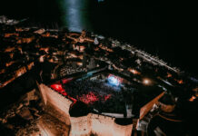 SHIP Festival i koncert Röyksoppa na Tvrđavi sv. Mihovila nominirani za nagradu ELECTOR