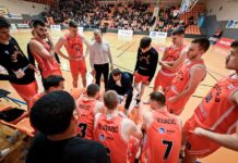 Šibenka poražena na svom terenu