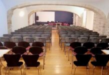 Predstavljanje knjige ‘Mi, djeca Sarajeva’ u Art podrumu