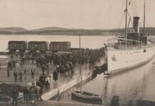 Vlakovi od šuferina