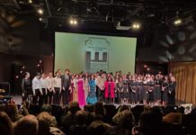 ‘Tragom glagoljice u glazbenom vremeplovu’ svečano obilježen Dan hrvatske glagoljice i glagoljaštva