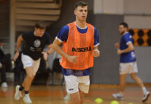 Crnica u petak na Baldekinu dočekuje Futsal Dinamo
