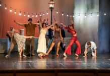 Gradsko kazalište Zorin dom gostuje u HNK u Šibeniku s predstavom „Nada“