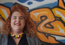 Petra Maleš je mlada znanstvenica koja srce ostavlja u Ražinama pa se nedvano vratila i živjeti u Šibenik