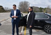 Autoškola Zeleni val uz pomoć Županije prilagodila vozilo potrebama osoba s invaliditetom