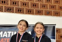 Članovi Phoenixa osvojili 13 medalja u 2. kolu Dalmatinske lige