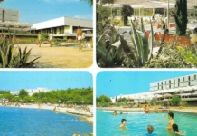 Solaris: kad su ljeta bila beskrajna