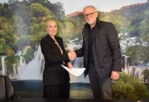 Sigurnost na prvom mjestu: NP Krka podupire hitnu medicinsku pomoć u sezoni