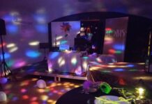 Art podrum u subotu vas vraća u zlatno doba plesnih podija. Zaplešite uz stare hitove