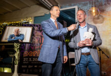 Krsti Jurasu Porin za životno djelo