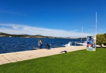 Zadnja marčana bura otpuhala samu sebe u travanj