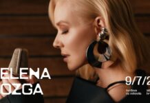 Jelena Rozga u pratnji vrhunskih glazbenika 9. srpnja na ljetnoj pozornici Tvrđave sv. Mihovila