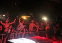 Martinska Punk meets Žestoka fešta, udruženih snaga otkrivaju datume festivala