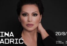 Nina Badrić na Tvrđavi sv. Mihovila – 20. kolovoza slušamo stare hitove i skladbe s novog albuma