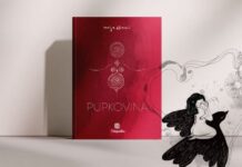 Pjesnikinja Maja Klarić u Šibeniku će predstaviti svoju novu knjigu