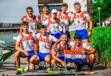 Krkaši na novim sportskim iskušenjima