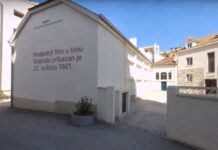 Posljednji film u kinu Sloboda prikazan je na današnji dan 1961.