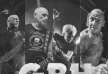 Poznati svi izvođači Martinska Punk meets Žestoka fešta