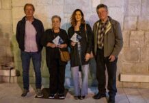 Vodička dramska družina osvojila dvije nagrade na 66. Festivalu hrvatskih kazališnih amatera