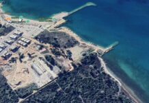 Grad Šibenik raspisao natječaj za cestu. Podsolarsko dobiva modernu infrastrukturu i biciklističku stazu