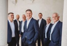 Koncert klape Intrade na Poljani povodom Dana državnosti Republike Hrvatske