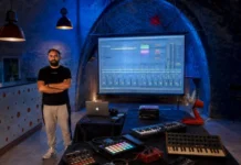Radionica u Tunelu: Kako danas nastaje elektronička glazba i zašto više ne treba skupi studio