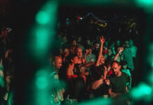 Slurp! Summer Clubbing: Dea Dvornik predvodi party sezone na Martinskoj