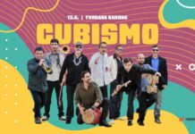 Šibenska noć na Tvrđavi Barone pretvorit će se uz Cubismo u latino feštu