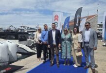 Otvoreno treće izdanje festivala nautike i gastronomije – Murterska promenada
