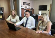 Trokut izradio edukativni video o tome kako predati zahtjev za ugostiteljske usluge u domaćinstvu