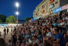 Odigrane još četiri utakmice rekordnog malonogometnog turnira ‘Sv. Ante’ Knin
