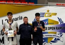 Europski vrh ima hrvatski potpis: Niko Bračić i Mate Teskera briljirali u Sofiji