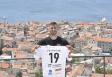 Kapetan hrvatske reprezentacije vraća se kući: Franco Jelovčić novi je igrač MNK Crnice