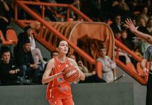 ŽKK Šibenik potpisao ugovor s još jednom igračicom:’ Još jedno šibensko dite ostaje u našem dvorištu’