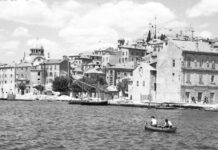 Početak lipnja 1950.