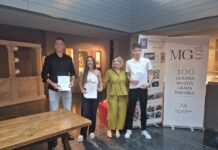 Rotary klub Šibenik dodijelio nagrade ‘Za šibensku izvrsnost’ za 2026. godinu