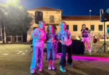 Hip hop battle vraća se u Danilo: Plesom protiv isključenosti do novih prilika za mlade