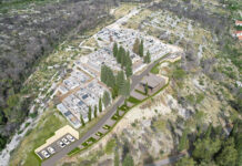 Grad Šibenik traži projektante ispraćajne dvorane u Zatonu