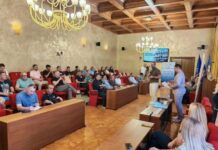 Šibenik ugostio konferenciju o budućnosti sporta: ljudi, sustav i prilike u istom kadru