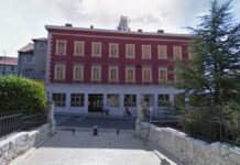 Hrvatska pošta spustila cijenu Stare pošte u Šibeniku