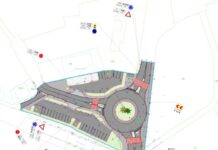 Pokrenuto prethodno savjetovanje za rekonstrukciju raskrižja ulica Bana Josipa Jelačića i Đure Đakovića