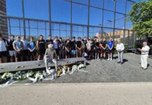 Šestorica košarkaša Škole košarke Dražen Petrović na okupljanjima mlađih reprezentacija