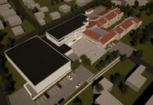 Objavljeno prethodno savjetovanje za radove na izgradnji i rekonstrukciji OŠ Vodice