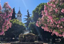 Uz crveni meteoalarm već danas temperatura i do 38 stupnjeva